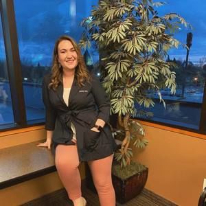 Meet your Posher, Corey